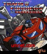 game pic for Transformers G1 Awakening  N95